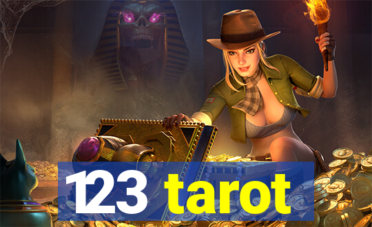 123 tarot